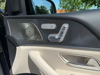 Mercedes-Benz  GLE 2023