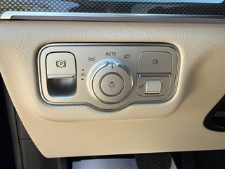 Mercedes-Benz  GLE 2023