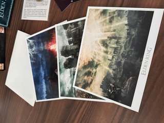 Extras Launch Edition Elden Ring PS5