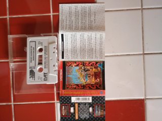 2 Videojuegos Spectrum