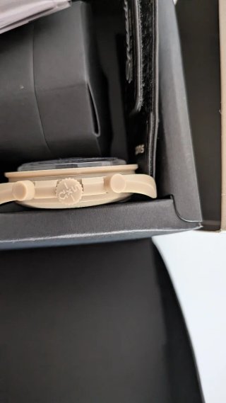 Omega x Swatch Jupiter Bioceramic MoonSwatch