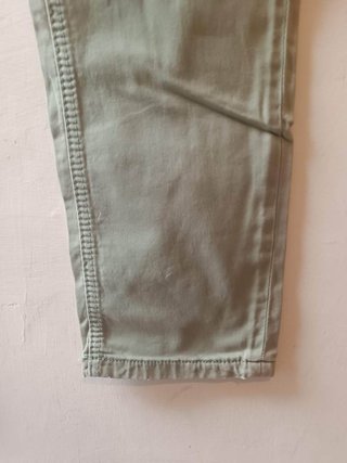 Pantaloni Y.TWO Jeans tg 32/46 slim fit