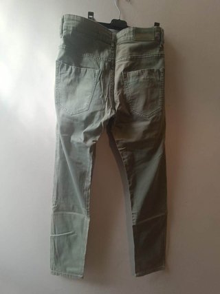 Pantaloni Y.TWO Jeans tg 32/46 slim fit