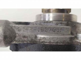 DEPRESOR FRENO / BOMBA VACIO D143 86460
