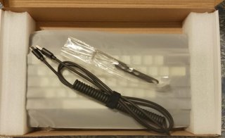 Vortex PC66 65% Hotswap Wireless Keyboard