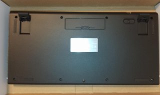 Vortex PC66 65% Hotswap Wireless Keyboard