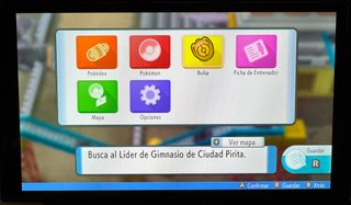 Pokémon Diamante Brillante Switch