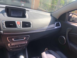 Renault Megane 2009