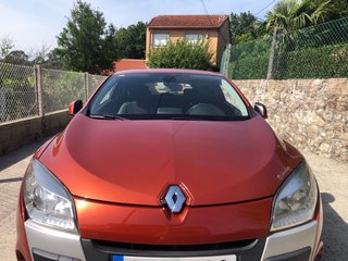 Renault Megane 2009