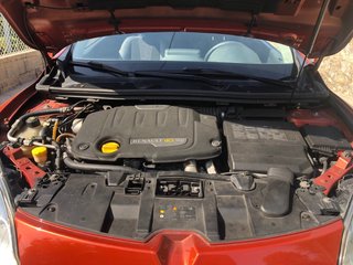 Renault Megane 2009