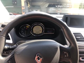 Renault Megane 2009