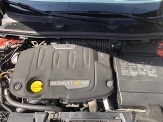 Renault Megane 2009