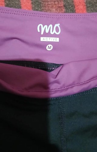 Conjunto Calças Leggings Fitness