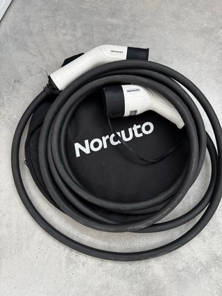 Cargador Coche Eléctrico Norauto