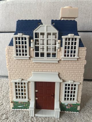Casa de Juguete Peter Pan