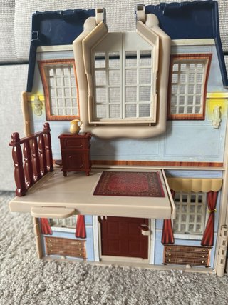 Casa de Juguete Peter Pan