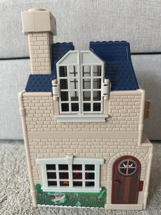Casa de Juguete Peter Pan