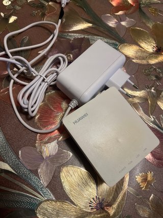 Huawei EchoLife HG8010H