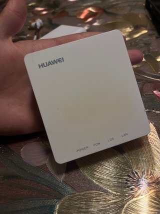 Huawei EchoLife HG8010H