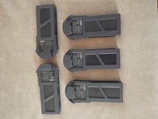 Dron GoPro Karma para piezas