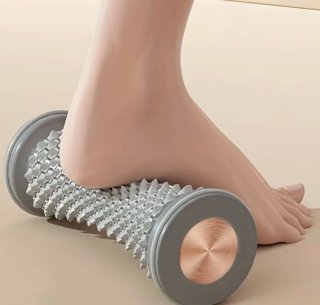 Masajeador de pies y piernas