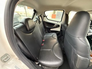 Toyota Aygo 2012