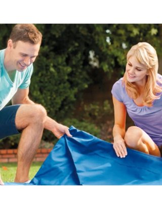 Cobertor piscina INTEX Ø305 cm