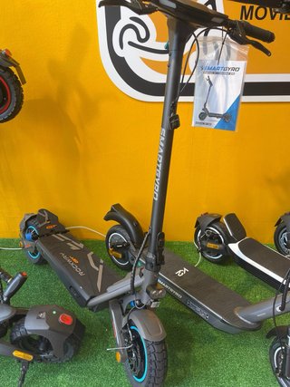 Patinete SmartGyro Rockway GT