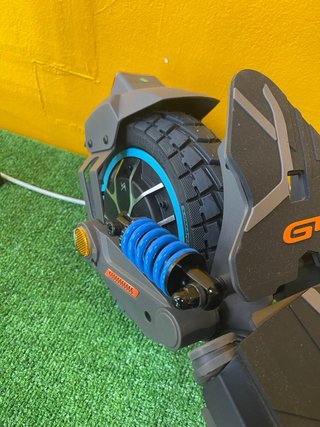 Patinete SmartGyro Rockway GT