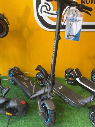 Patinete SmartGyro Rockway GT