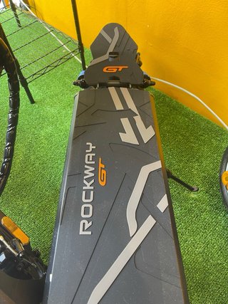 Patinete SmartGyro Rockway GT