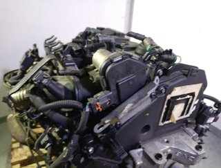 Rectp5653421 9h05 motor completo peugeot 508 i 1.6