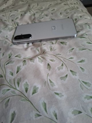 Samsung Galaxy A56 Plata 256GB