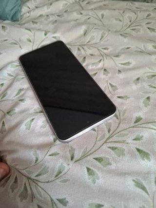 Samsung Galaxy A56 Plata 256GB