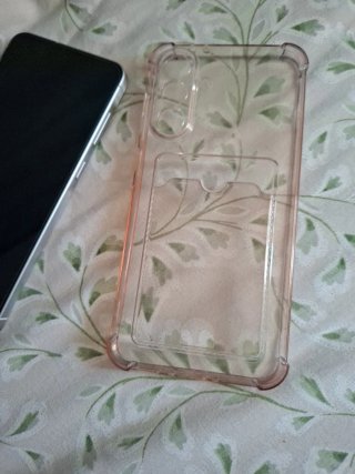 Samsung Galaxy A56 Plata 256GB