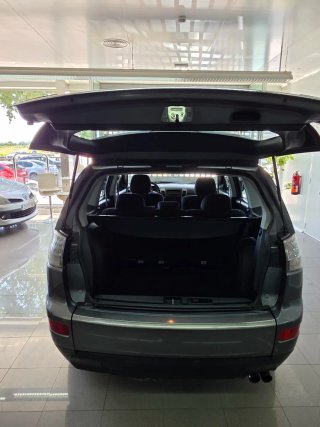 Mitsubishi Outlander 2009