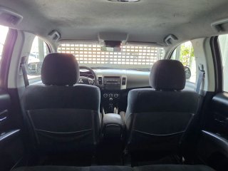 Mitsubishi Outlander 2009