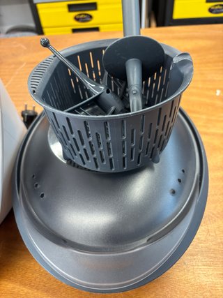Thermomix TM5