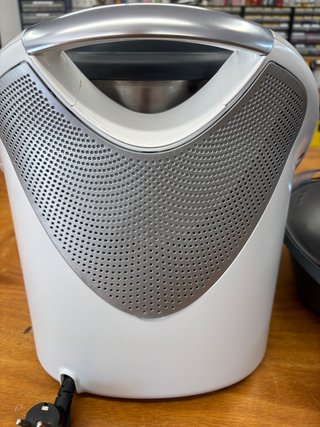 Thermomix TM5