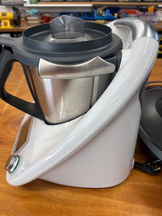 Thermomix TM5