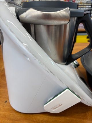 Thermomix TM5