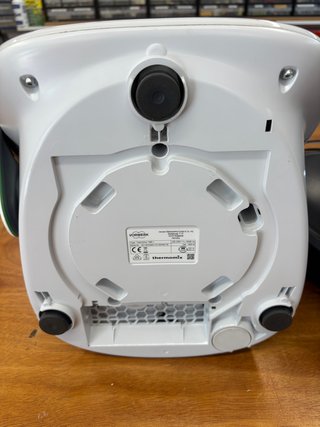 Thermomix TM5