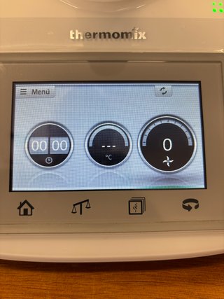 Thermomix TM5