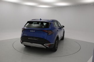 Kia Sportage 1.6 T-GDi MHEV 118kW (160CV) Drive 17"
