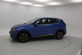 Kia Sportage 1.6 T-GDi MHEV 118kW (160CV) Drive 17"
