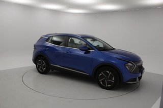 Kia Sportage 1.6 T-GDi MHEV 118kW (160CV) Drive 17"