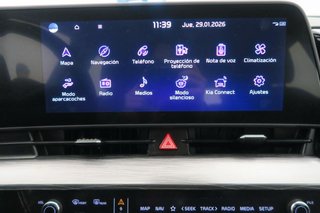 Kia Sportage 1.6 T-GDi MHEV 118kW (160CV) Drive 17"