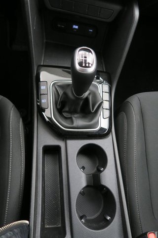 Kia Sportage 1.6 T-GDi MHEV 118kW (160CV) Drive 17"