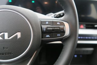 Kia Sportage 1.6 T-GDi MHEV 118kW (160CV) Drive 17"