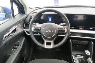 Kia Sportage 1.6 T-GDi MHEV 118kW (160CV) Drive 17"